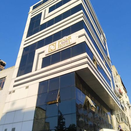 Pinar Elite Hotel Adana Kültér fotó