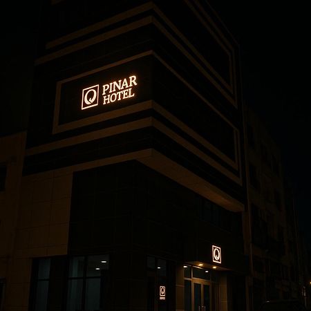 Pinar Elite Hotel Adana Kültér fotó
