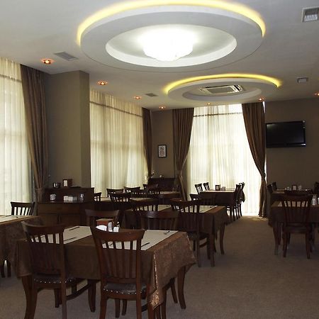 Pinar Elite Hotel Adana Kültér fotó