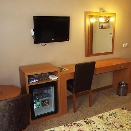 Pinar Elite Hotel Adana Kültér fotó