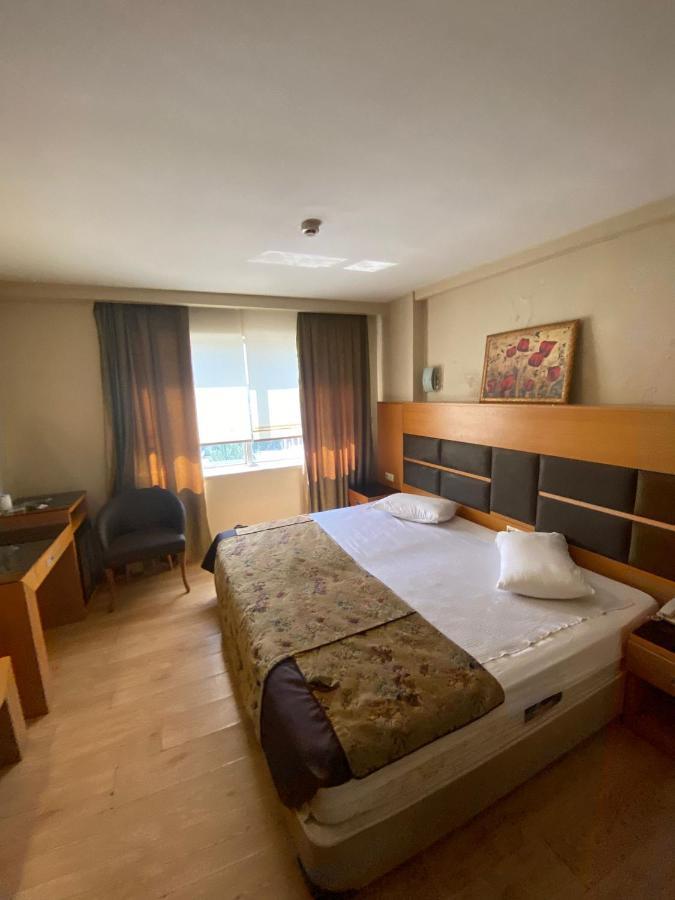 Pinar Elite Hotel Adana Kültér fotó