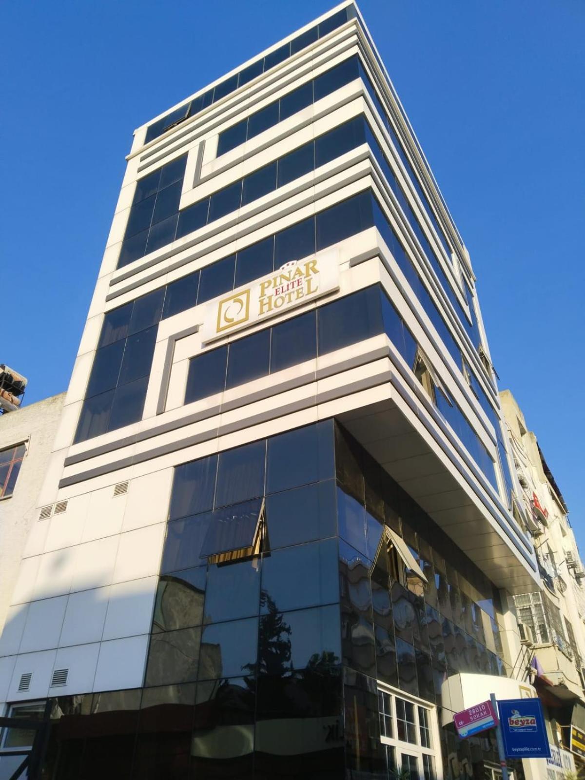 Pinar Elite Hotel Adana Kültér fotó