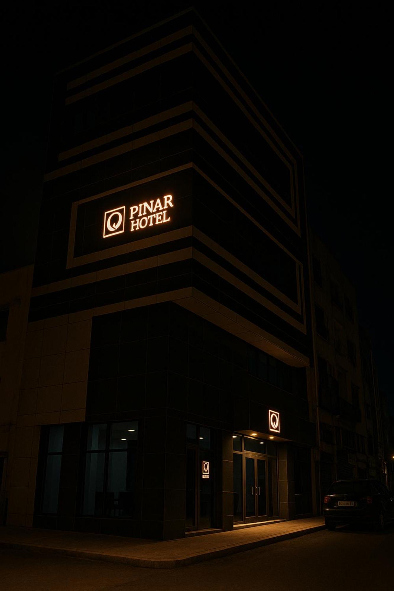 Pinar Elite Hotel Adana Kültér fotó