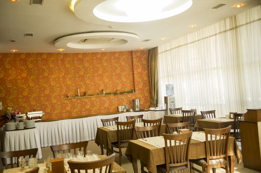 Pinar Elite Hotel Adana Kültér fotó