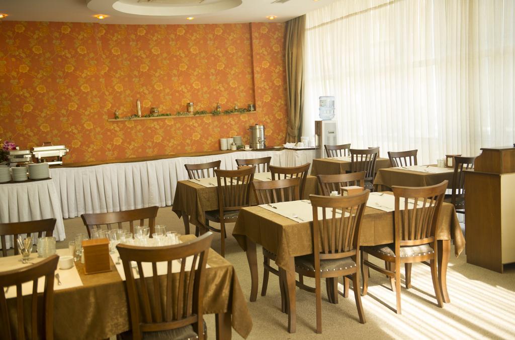 Pinar Elite Hotel Adana Kültér fotó