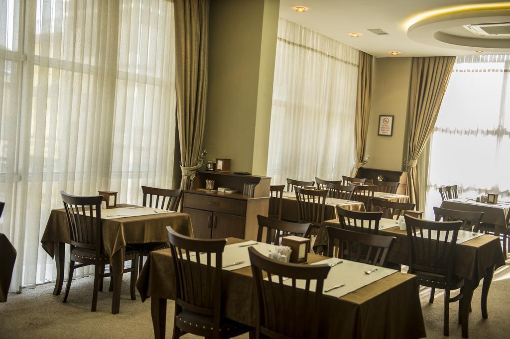Pinar Elite Hotel Adana Kültér fotó