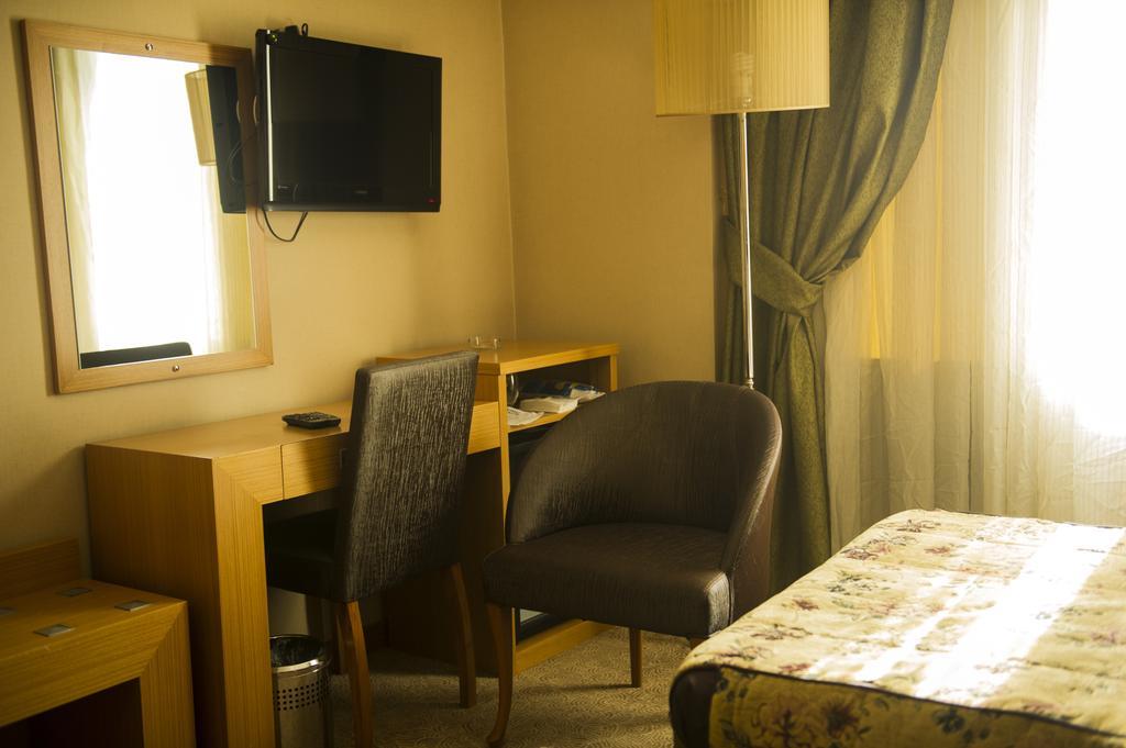Pinar Elite Hotel Adana Szoba fotó