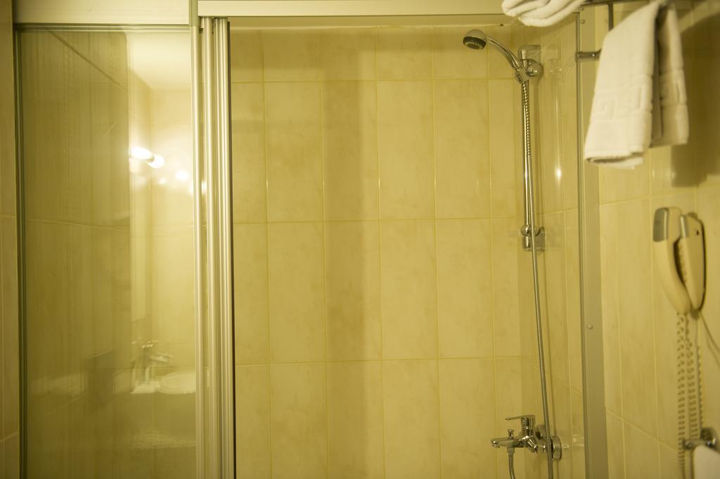 Pinar Elite Hotel Adana Szoba fotó