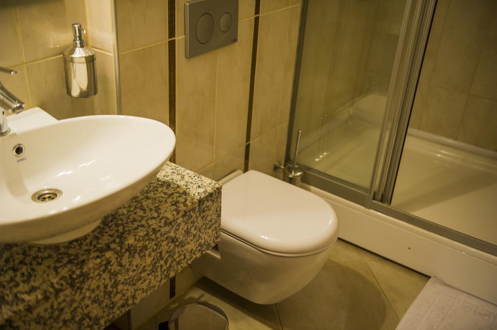 Pinar Elite Hotel Adana Szoba fotó