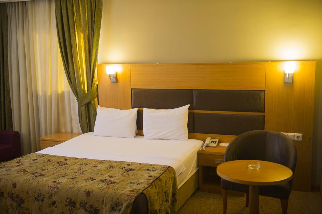 Pinar Elite Hotel Adana Kültér fotó