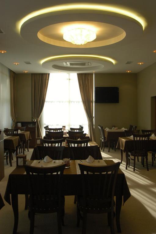 Pinar Elite Hotel Adana Kültér fotó