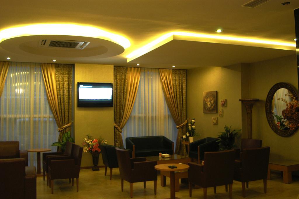 Pinar Elite Hotel Adana Kültér fotó