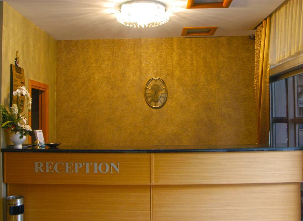 Pinar Elite Hotel Adana Kültér fotó