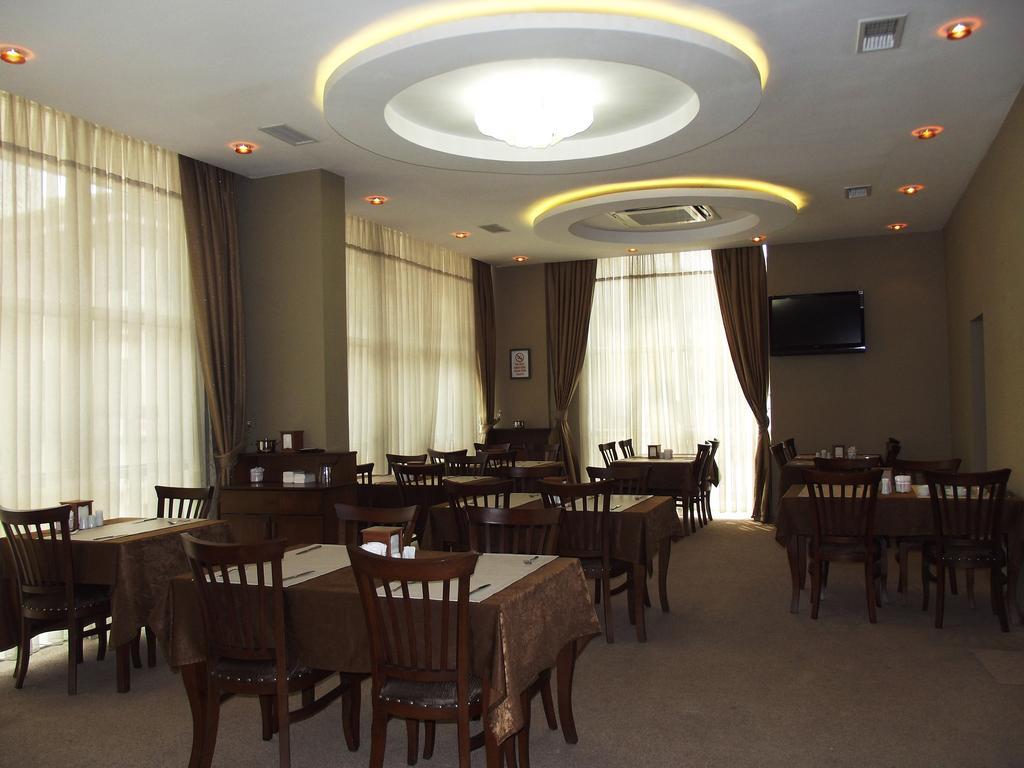 Pinar Elite Hotel Adana Kültér fotó