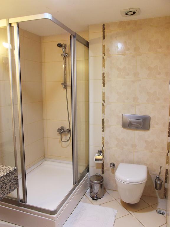 Pinar Elite Hotel Adana Szoba fotó