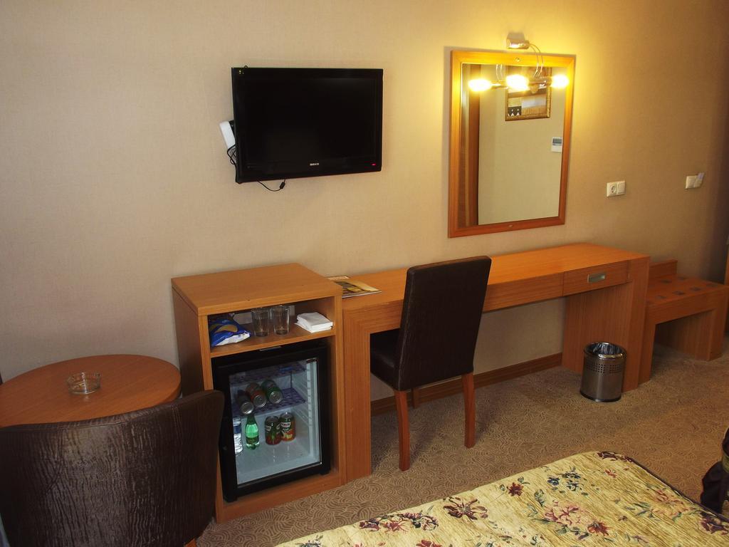 Pinar Elite Hotel Adana Kültér fotó
