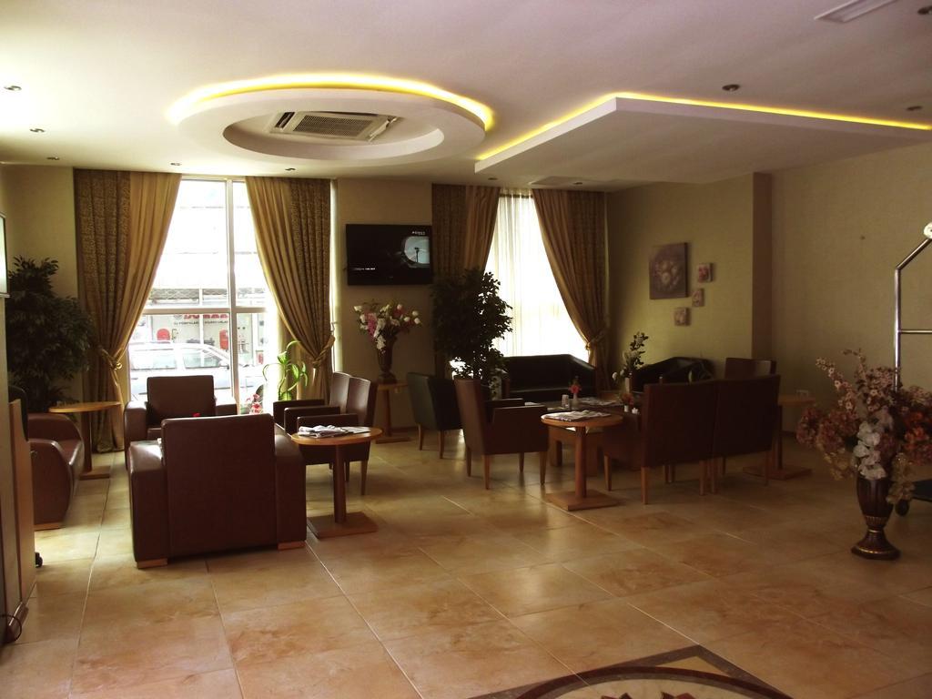 Pinar Elite Hotel Adana Kültér fotó
